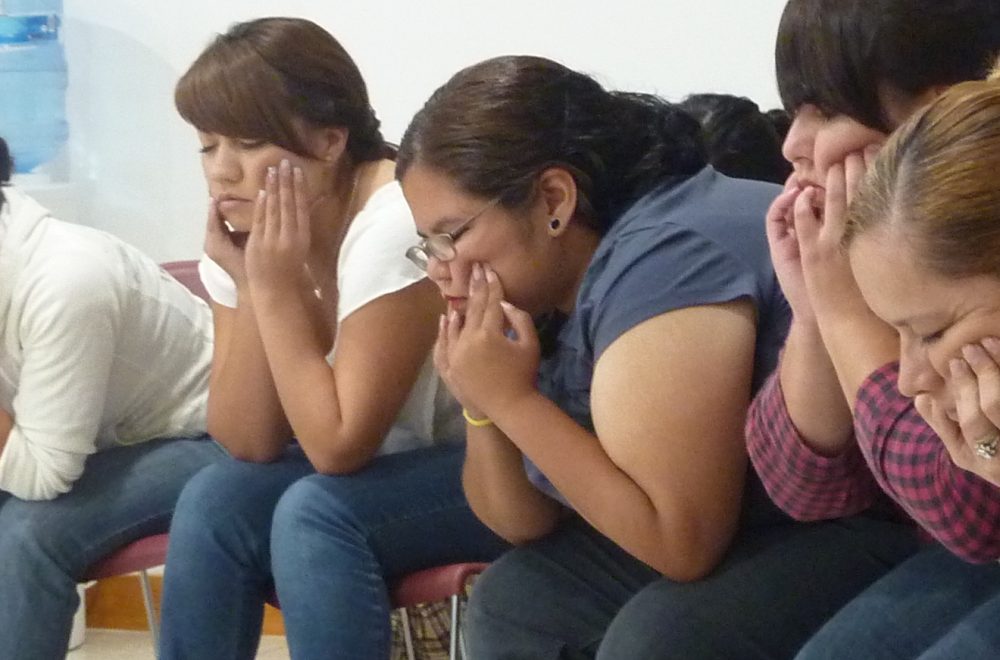 Emergency Kit of Best Practices Capacitar International