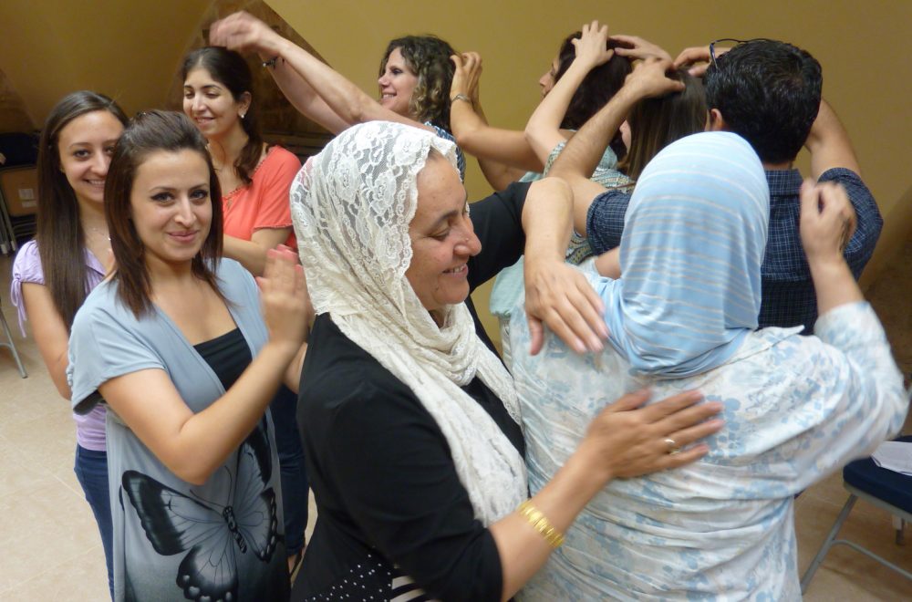 Emergency Kit of Best Practices Capacitar International