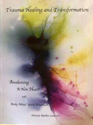 Trauma Healing & Transformation – 300 pages