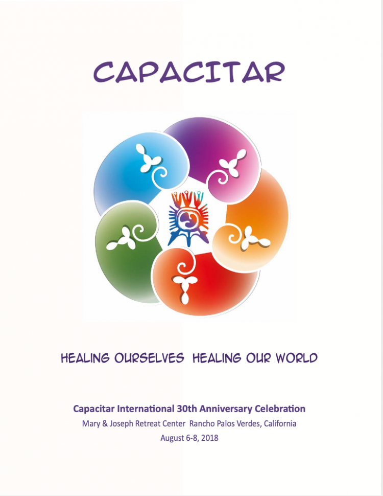 Our History Capacitar International