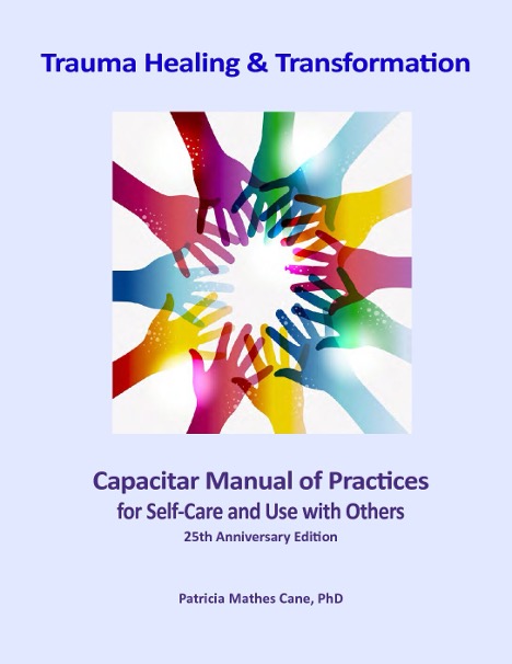 Trauma Healing & Transformation, 25th Anniversary Edition Digital Version